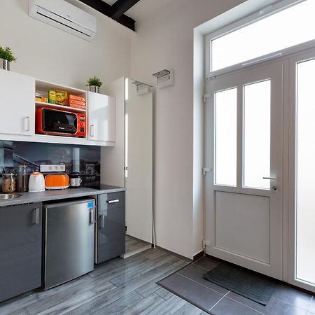 K10 B Kazinczy Apartment Βουδαπέστη Εξωτερικό φωτογραφία