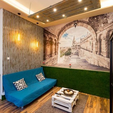 K10 B Kazinczy Apartment Βουδαπέστη Εξωτερικό φωτογραφία