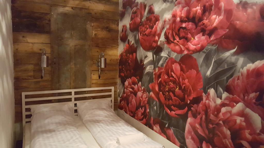 K10 B Kazinczy Apartment Βουδαπέστη Εξωτερικό φωτογραφία