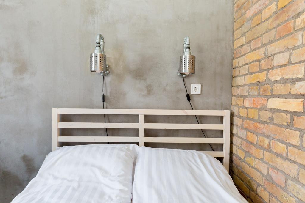 K10 B Kazinczy Apartment Βουδαπέστη Εξωτερικό φωτογραφία