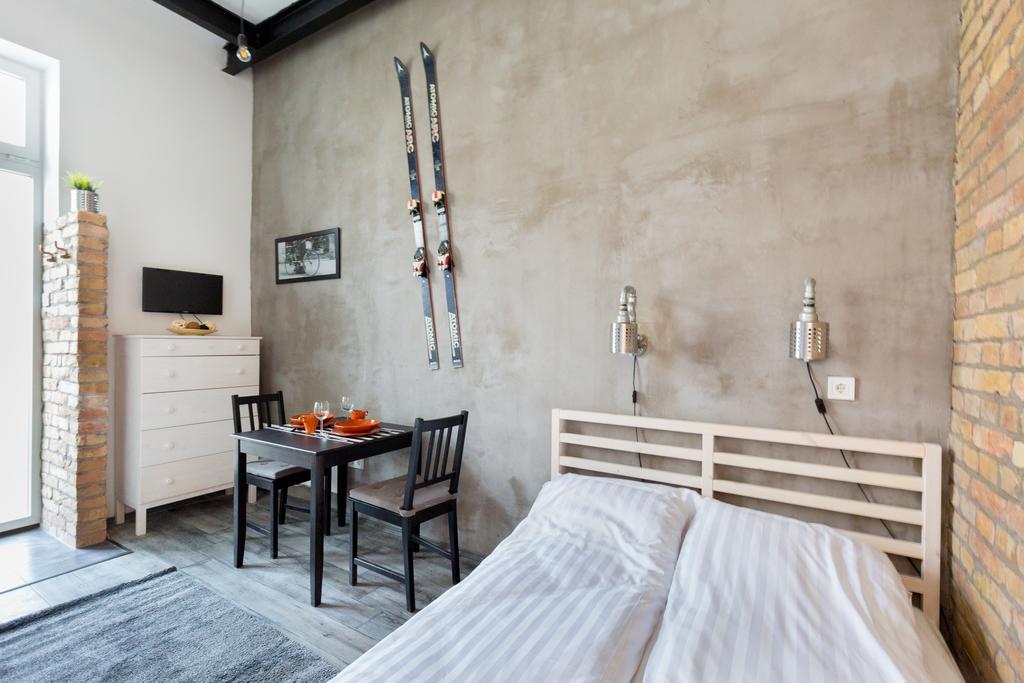 K10 B Kazinczy Apartment Βουδαπέστη Εξωτερικό φωτογραφία