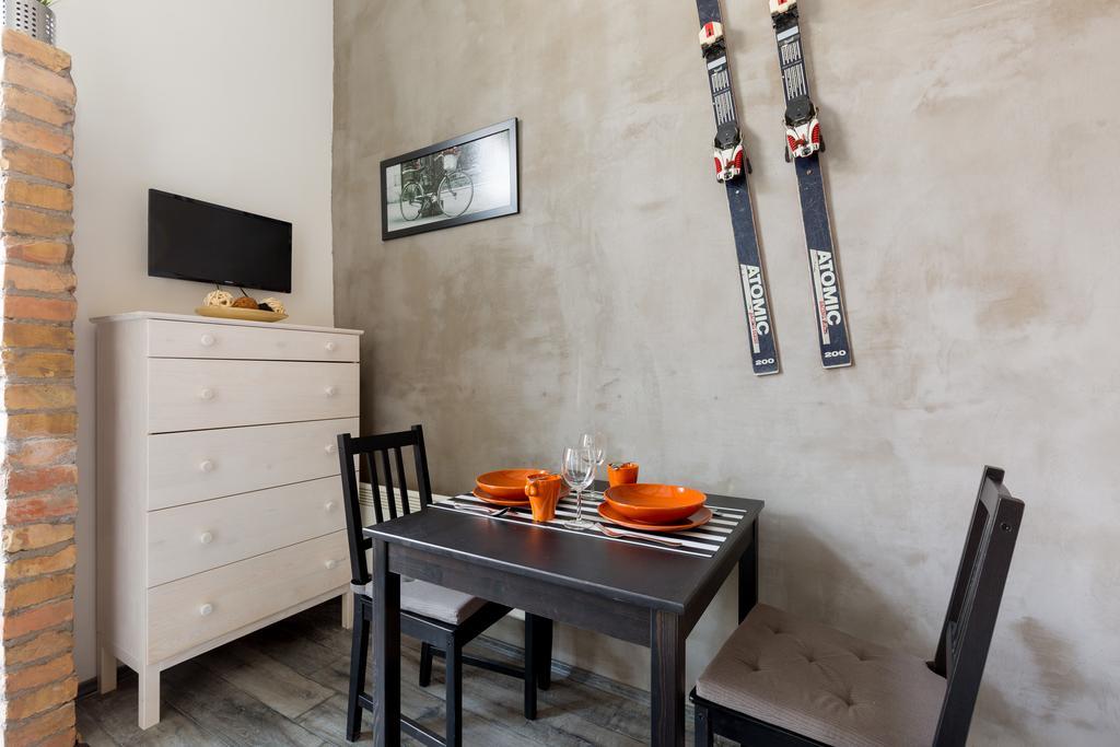 K10 B Kazinczy Apartment Βουδαπέστη Εξωτερικό φωτογραφία