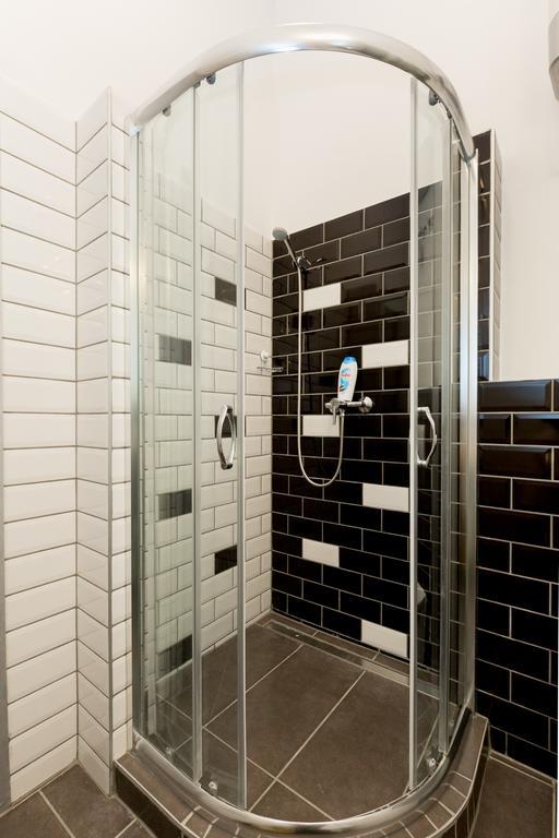 K10 B Kazinczy Apartment Βουδαπέστη Εξωτερικό φωτογραφία