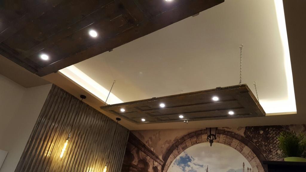 K10 B Kazinczy Apartment Βουδαπέστη Εξωτερικό φωτογραφία