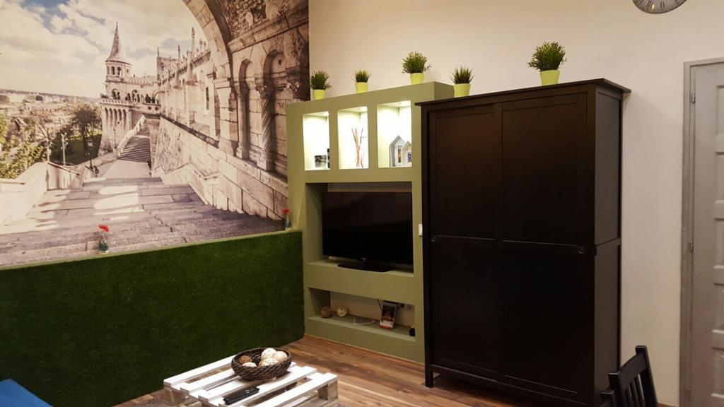 K10 B Kazinczy Apartment Βουδαπέστη Εξωτερικό φωτογραφία