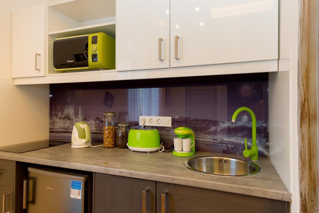 K10 B Kazinczy Apartment Βουδαπέστη Εξωτερικό φωτογραφία
