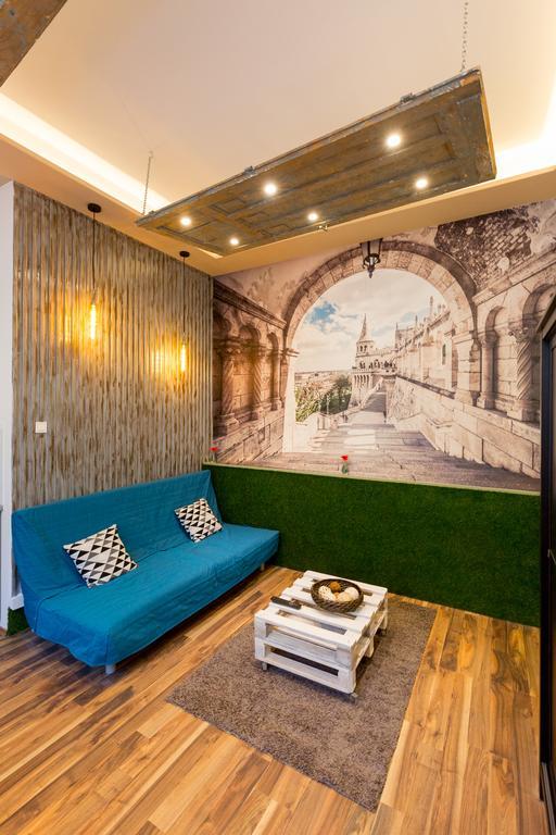 K10 B Kazinczy Apartment Βουδαπέστη Εξωτερικό φωτογραφία
