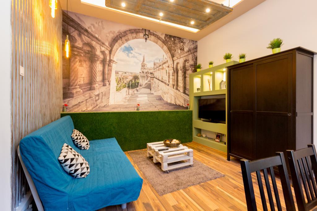 K10 B Kazinczy Apartment Βουδαπέστη Εξωτερικό φωτογραφία