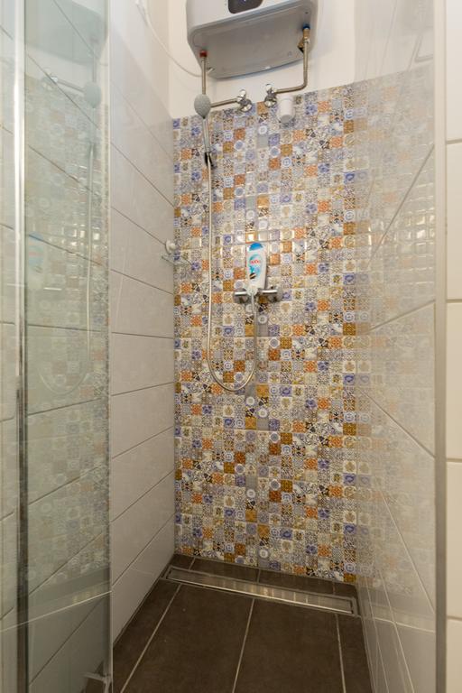 K10 B Kazinczy Apartment Βουδαπέστη Εξωτερικό φωτογραφία