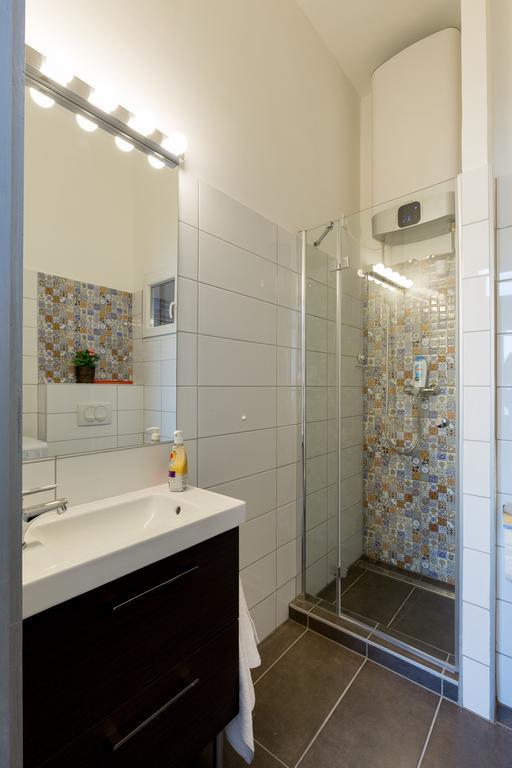 K10 B Kazinczy Apartment Βουδαπέστη Εξωτερικό φωτογραφία