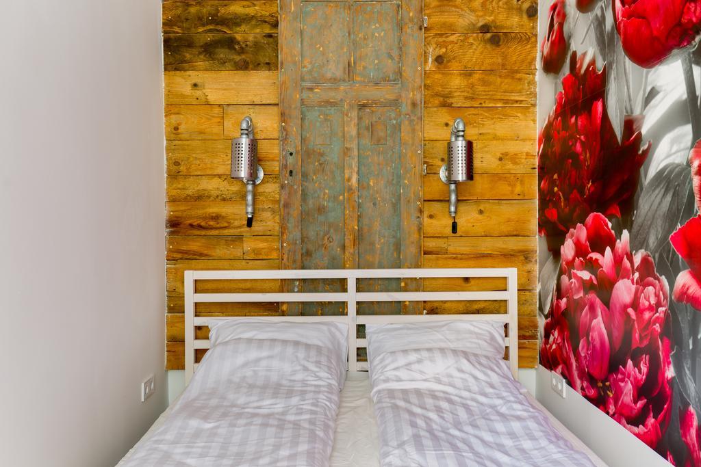 K10 B Kazinczy Apartment Βουδαπέστη Εξωτερικό φωτογραφία