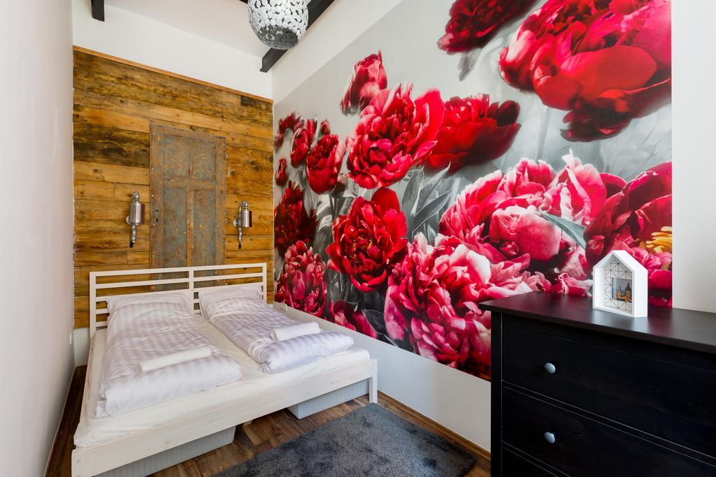 K10 B Kazinczy Apartment Βουδαπέστη Εξωτερικό φωτογραφία